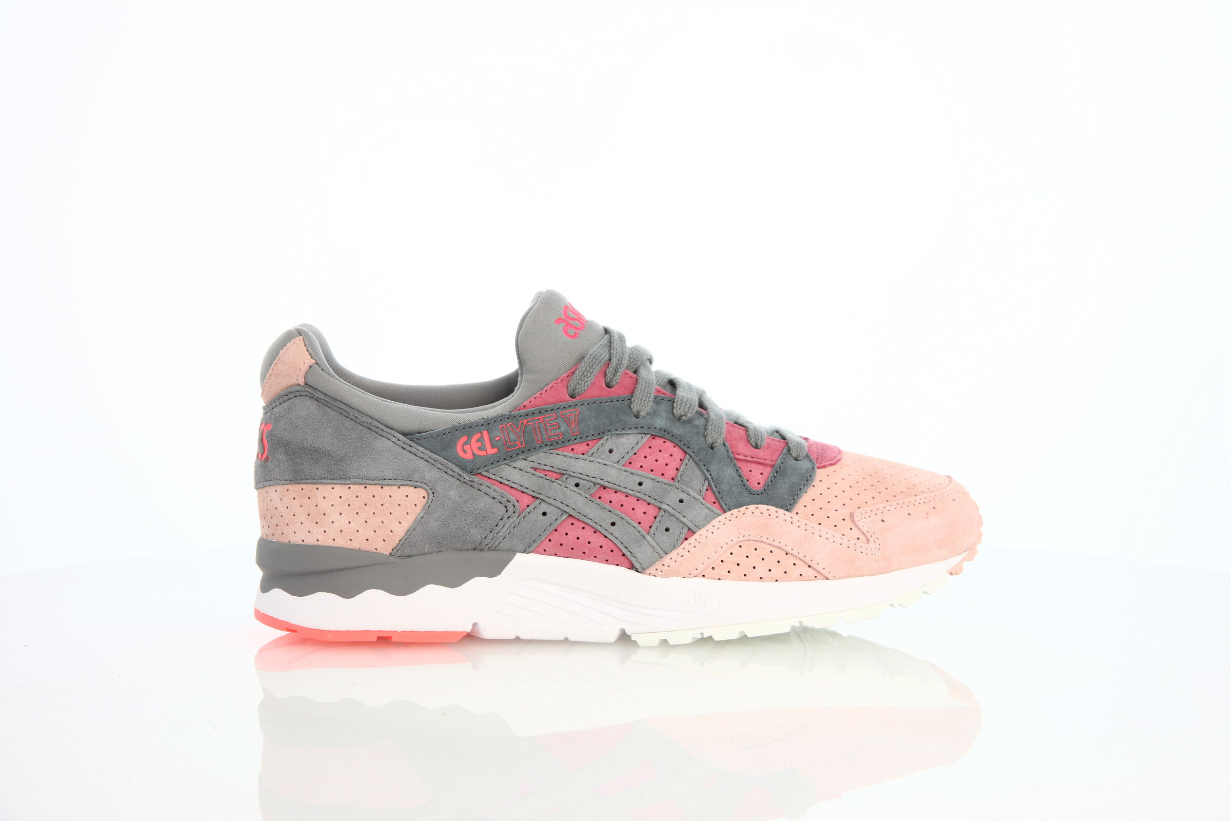 Asics Gel-Lyte V Pastels Pack 